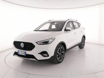 MG ZS 1.5 Luxury