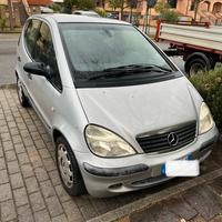 Mercedes Classe A170 Diesel