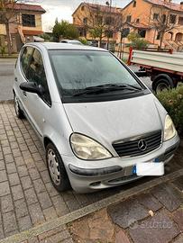 Mercedes Classe A170 Diesel