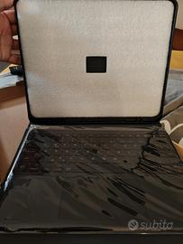 custodia tastiera Bluetooth iPad air 