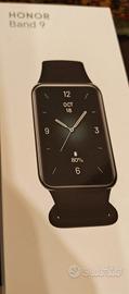 Honor band 9