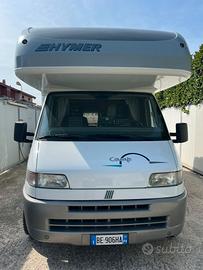 Fiat Ducato 230 Hymer
