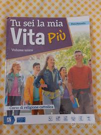 Tu sei la mia vita più (scuole medie)