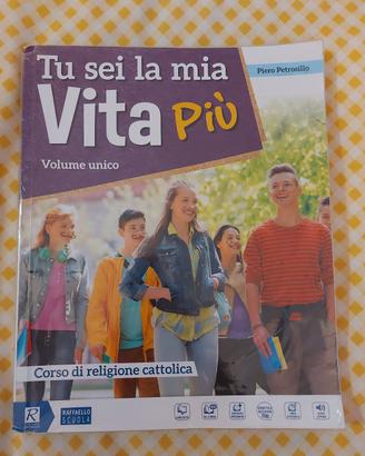 Tu sei la mia vita più (scuole medie)