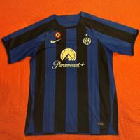 Maglia Inter XXL