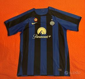 Maglia Inter XXL