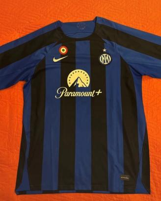 Maglia Inter XXL