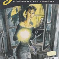 "Lotto Julia – Fumetti da Collezione 140 numeri"