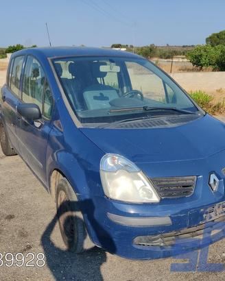 RENAULT MODUS F/JP0 1.5 DCI 68CV 04-23 ricambi