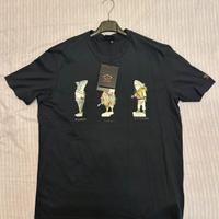 Paul & Shark t-shirt blu
