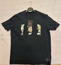 Paul & Shark t-shirt blu
