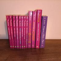 Libri vari Tea Stilton