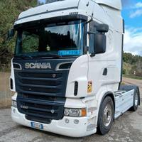 Scania