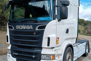 Scania