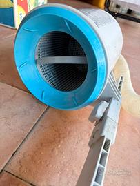 Skimmer Intex /Pulitore piscina