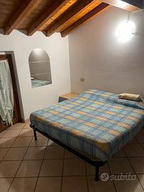 Camere disponibili da agosto