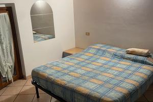 Camere disponibili da agosto