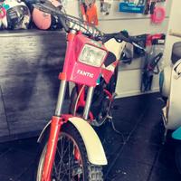 FANTIC 301 - ANNO 1986