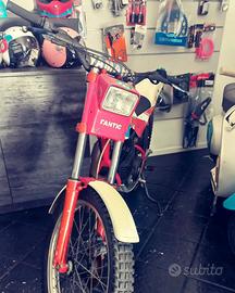 FANTIC 301 - ANNO 1986