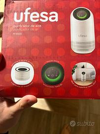 Depuratore d’aria nuovo