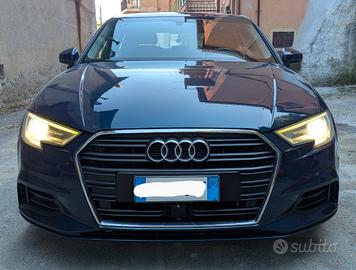 AUDI A3 terza serie
