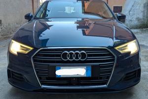 AUDI A3 terza serie