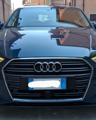 AUDI A3 terza serie