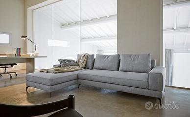 Morbid Line – Modello Boston