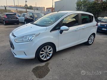 Ford B-Max 1.4 90 CV GPL Titanium
