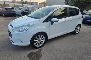 Ford B-Max 1.4 90 CV GPL Titanium