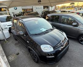 FIAT Panda 1.0 FireFly Hybrid City-Life + gpl
