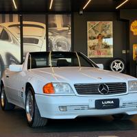 Mercedes-benz SL 500 -4 Posti- ASI