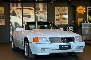 Mercedes-benz SL 500 -4 Posti- ASI