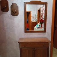 mobiletto per ingresso