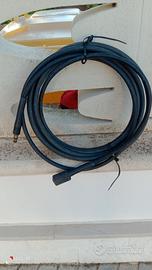 tubo accessori idropulitrice 479 ss