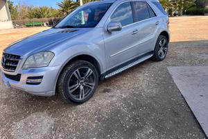 Mercedes ML 320 premium