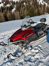 Motoslitta Yamaha Viking rs 1000