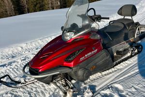 Motoslitta Yamaha Viking rs 1000