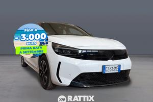 OPEL corsa vi 2023 Corsa 1.2 hybrid GS 110cv dct6