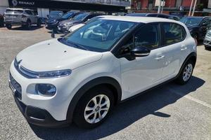 Citroën C3 BlueHDi 100 S&S Shine