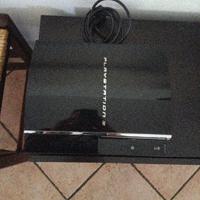 PS3 fat retrocompatibile PlayStation 3 fat retro