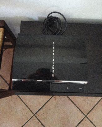 PS3 fat retrocompatibile PlayStation 3 fat retro