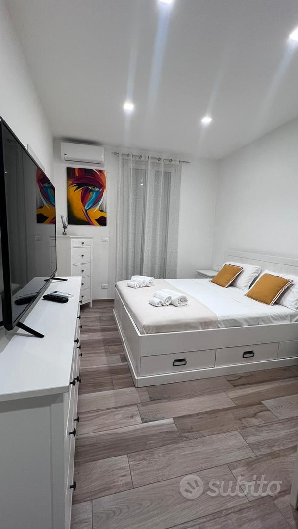 Appartamento – Reggio di Calabria, Reggio Calabria - Vista 2