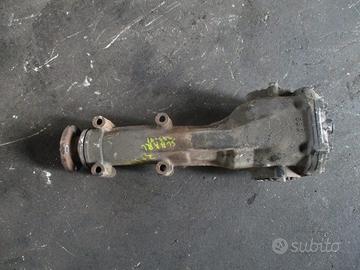 Differenziale post subaru impreza 1.5 b + gpl 2008