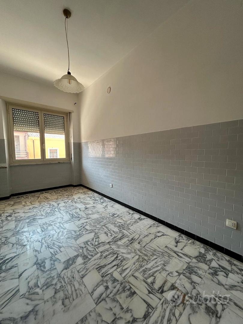 Appartamento – Oristano, Città Giardino, Aristanis/Oristano - Vista 4