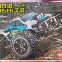 Kyosho Psycho Kruiser 2.0