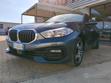 Bmw SERIE1 116D - 1.5 DIESEL 116CV UNICO PROPRIETA