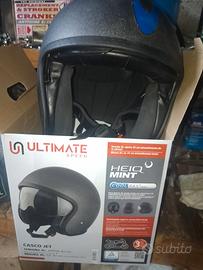 casco jet