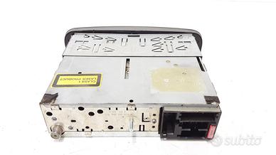Ricambio Autoradio ALFA ROMEO 147 2000-2006 Usato