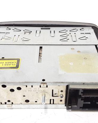 Ricambio Autoradio ALFA ROMEO 147 2000-2006 Usato